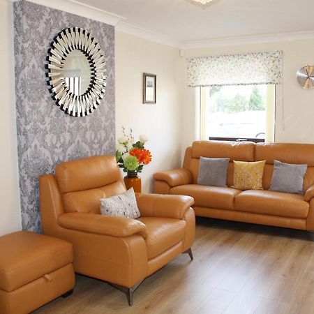 City Centre Town House With Riverside Views And Free Parking 1Bak York Eksteriør bilde