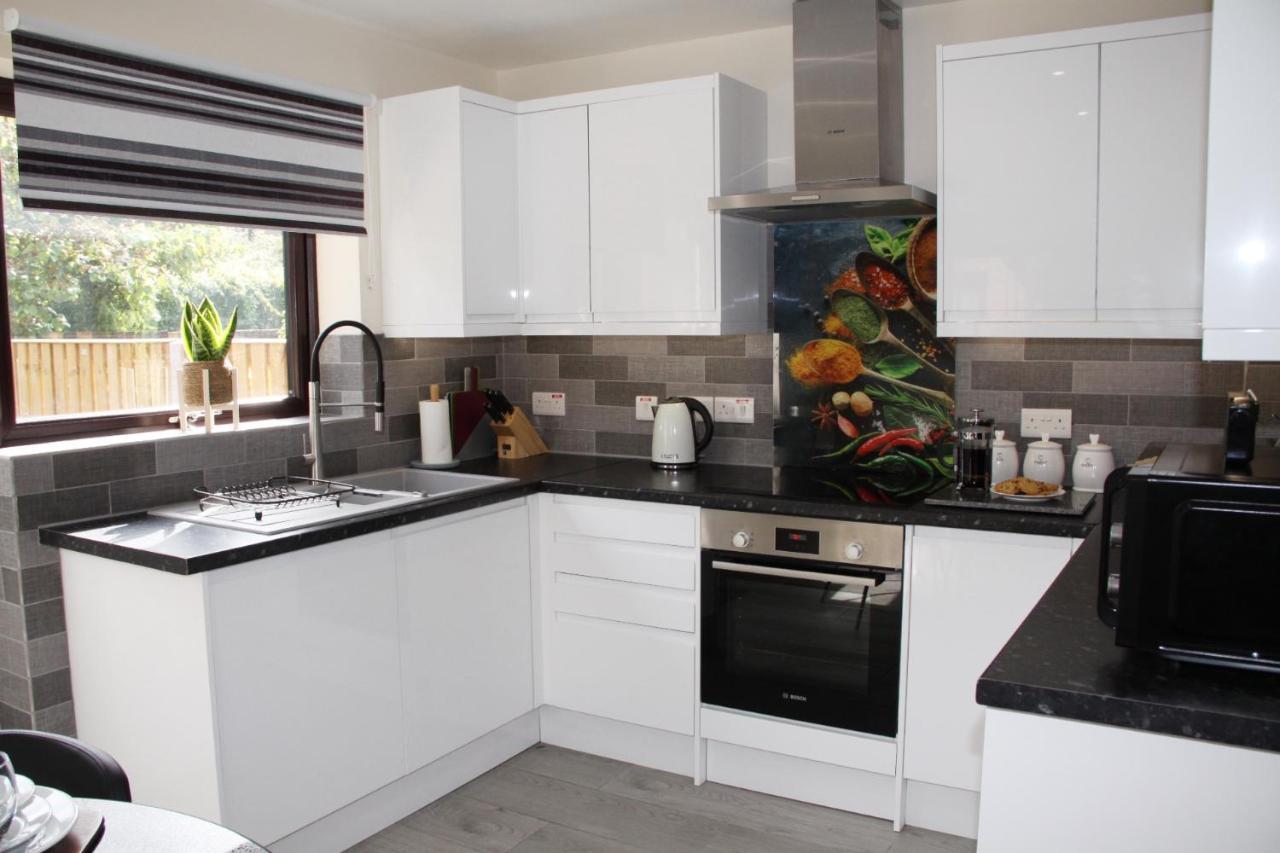 City Centre Town House With Riverside Views And Free Parking 1Bak York Eksteriør bilde