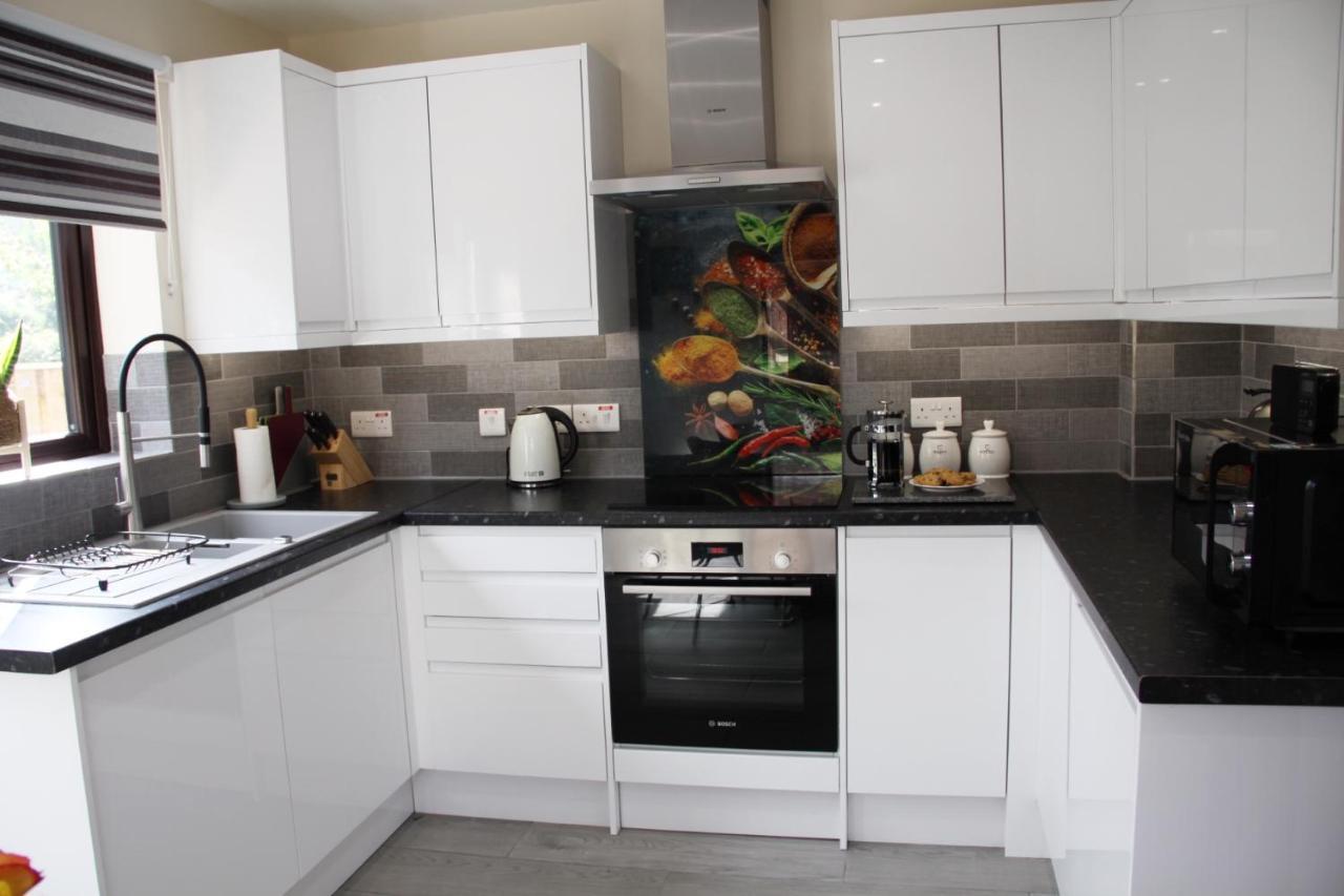 City Centre Town House With Riverside Views And Free Parking 1Bak York Eksteriør bilde