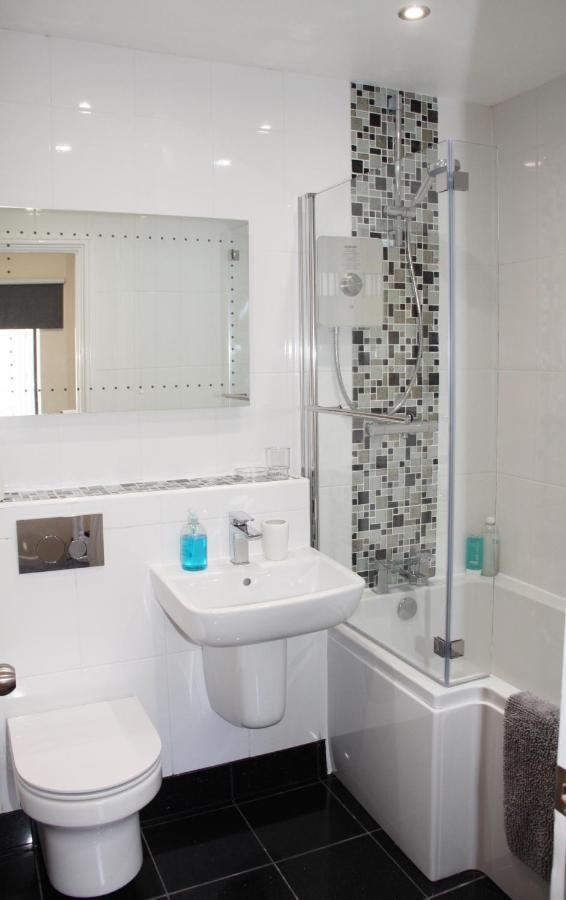 City Centre Town House With Riverside Views And Free Parking 1Bak York Eksteriør bilde