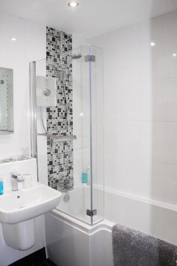 City Centre Town House With Riverside Views And Free Parking 1Bak York Eksteriør bilde