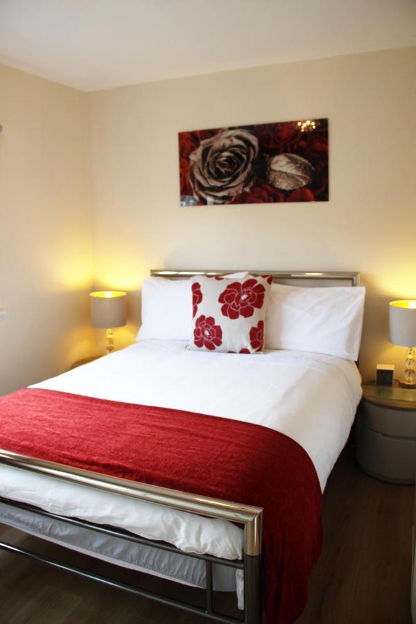 City Centre Town House With Riverside Views And Free Parking 1Bak York Eksteriør bilde