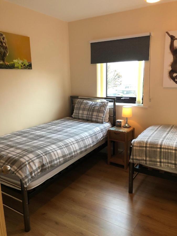 City Centre Town House With Riverside Views And Free Parking 1Bak York Eksteriør bilde